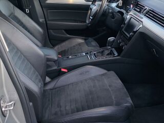 Volkswagen Passat 2.0 110kW