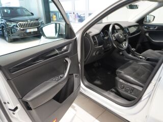 Skoda Kodiaq ELEGANCE 4X4 2.0 TSI 132kW