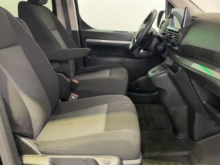 Opel Zafira Life L3 Shuttle 2.0 Blue HDi 130kW