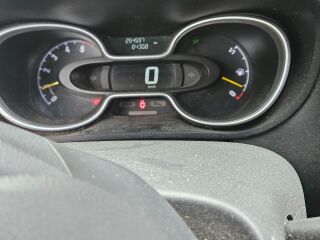 Opel Vivaro 1.6 85кВ