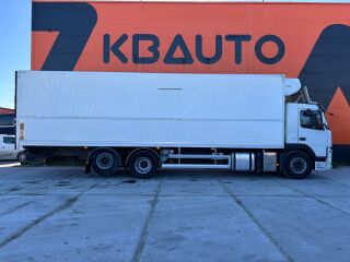 Volvo FM 380 6x2*4 285kW