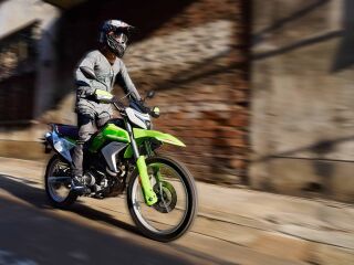 CFMOTO 250DUAL 18kW