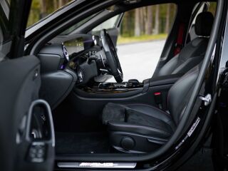 Mercedes-Benz A 35 AMG AERO 4Matic Night Package 2.0 225kW