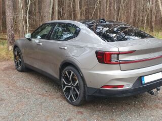 Polestar 2 300kW
