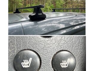 Citroen Berlingo 1.4 55kW