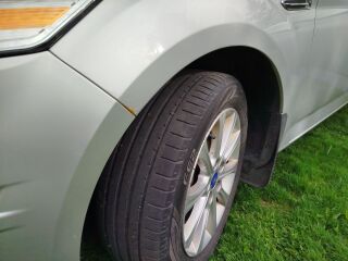 Ford Mondeo 2.0 107кВ