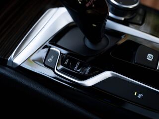 BMW 530 M 3.0 195kW