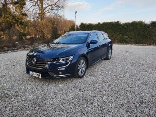 Renault Talisman 1.5 81kW