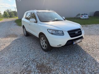 Hyundai Santa Fe 2.2 110kW