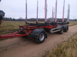 Volvo FH 13.0 382kW