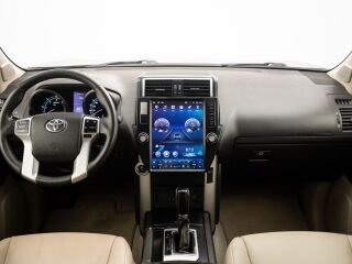 Toyota Land Cruiser 150 3.0 140kW
