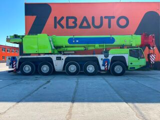 Demag Terex AC140 380kW