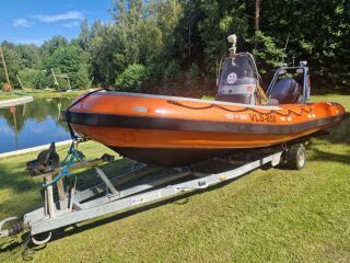 Pro-Safe Yamaha 115hp 1.8 R4 115hp 86kW