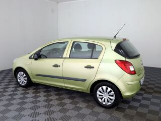 Opel Corsa Elegance ATM 1.2 59кВ