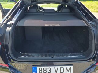 BMW X6 3.0 195kW