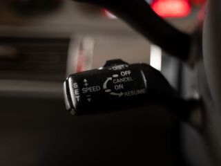 Audi A6 3.0 165kW
