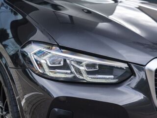 BMW X4 Facelift xDrive30d M Sportpakett 3.0 210kW