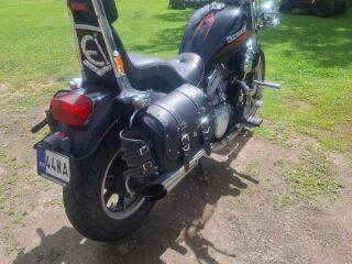 Kawasaki VN 750 44kW