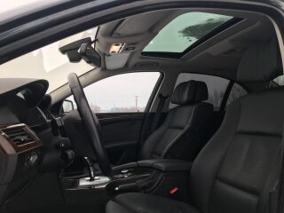 BMW 525 i LCi xDrive 3.0 R6 160kW