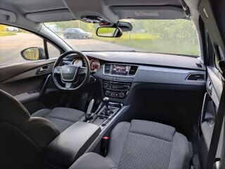 Peugeot 508 1.6 HDI 84kW