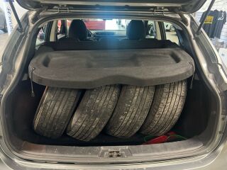 Nissan Qashqai Facelift 115 Visia 2WD PFEB 1.2 R4 DIG-T 85kW