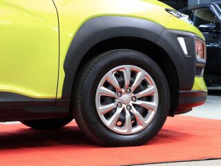 Hyundai Kona 1.0 88kW