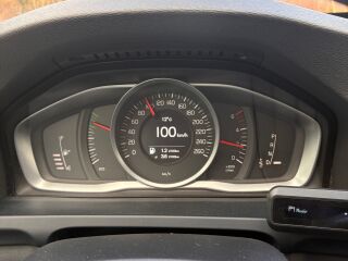 Volvo V60 1.6 D2 Facelift Economy Led 84kW