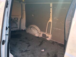 Volkswagen Transporter 2.0 62kW