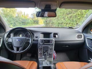 Volvo V60 1.6 132kW
