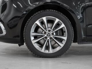Mercedes-Benz Vito 2023m  2.0D  Nr  51 2.0 140кВ