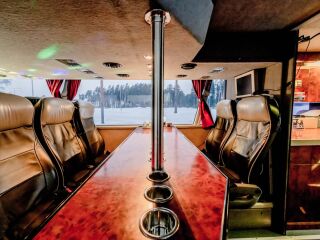 Neoplan SKYLINER 12.8 338kW
