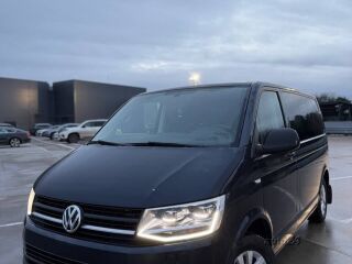 Volkswagen Multivan 2.0 110kW
