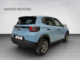 Citroen C3 You 53kW