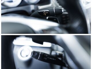 Mercedes-Benz E 350 Facelift AMG Package 4-Matic 3.0 185kW