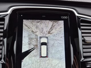 Volvo XC90 D5 2.0 173kW
