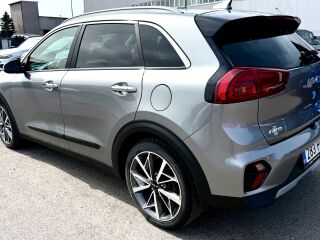 Kia Niro 1.6 77kW