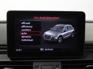 Audi Q5 40 TDI Quattro 2.0 140kW