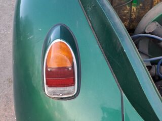 Volkswagen Beetle 1.3 R4 32kW