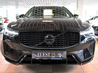Volvo XC60 AWD 4C B&W LUXURY+ BLACK EDITION INTELLI PRO 2.0 T6 Plug-in LONG RANGE 293kW