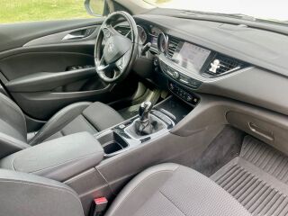 Opel Insignia Sports Tourer 2.0 CDTI 125кВ