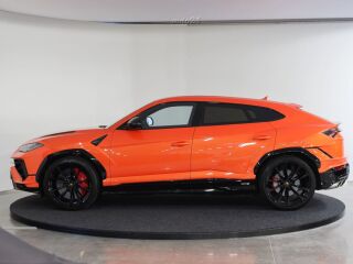 Lamborghini Urus S 490kW