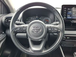 Toyota Yaris Active Plus Hybrid 1.5 68kW