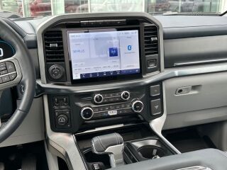 Ford F-150 Limited SuperCrew 3.5 V6 Powerboost 430hp
