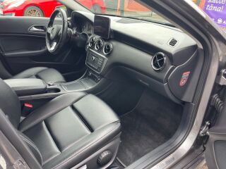 Mercedes-Benz A 180 FACELIFT 1.5 80kW