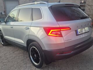 Skoda Karoq 1.5 110kW