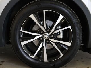 Toyota C-HR Style Plus 72kW