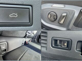 Volkswagen Arteon SB R-LINE MY2021 2.0 TDI 147kW