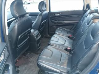 Ford S-MAX 2.0 110кВ