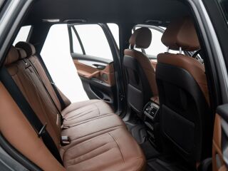 BMW X5 xDrive40e M-Sportpakett 2.0 230kW