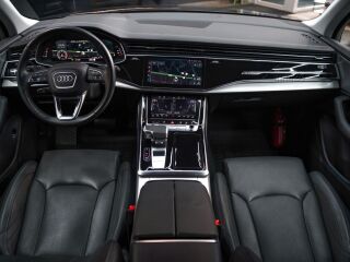 Audi Q7 S-Line Quattro 3.0 170kW